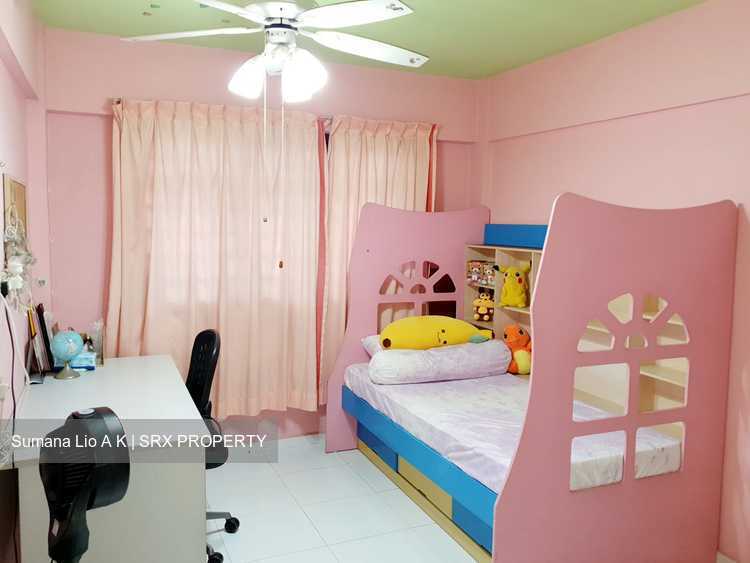 Blk 437 Woodlands Street 41 (Woodlands), HDB 4 Rooms #204673541